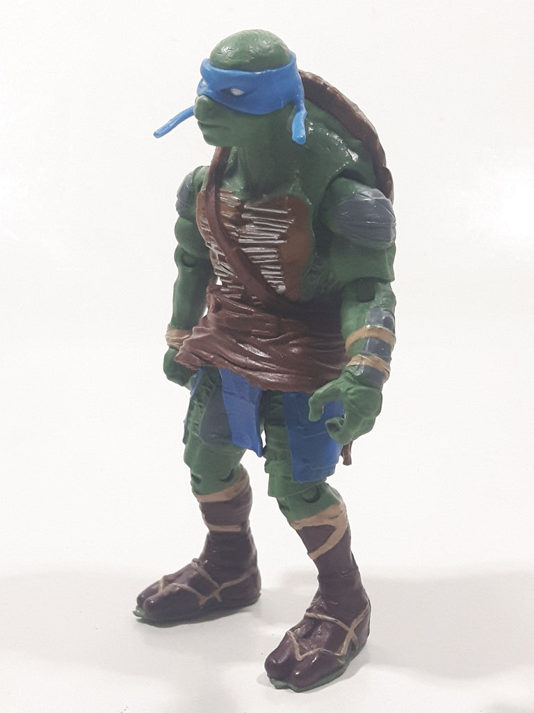 2014 Playmates Paramount Pictures TMNT Teenage Mutant Ninja Turtles Le ...