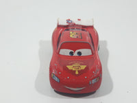 Disney Pixar Cars Lightning McQueen #95 Red Die Cast Toy Race Car Vehicle V2797