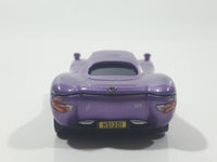 Mattel Disney Pixar Cars 2 Agent Holley Purple Die Cast Toy Car Vehicle V2801