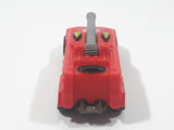 1994 Hot Wheels McDonald's Fire Truck Water Cannon Red Die Cast Toy Rescue Emergency Car Vehicle McDonald's Happy Meal 5/5