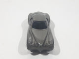 Maisto Chrysler Atlantic Dark Grey Titanium Die Cast Toy Car Vehicle