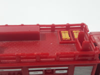 Siku 76109 Fire Engine Red Die Cast Toy Car Vehicle