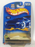 2002 Hot Wheels Fed Fleet Hydroplane White Die Cast Toy Speed Boat "e" Planet Vehicle New in Package