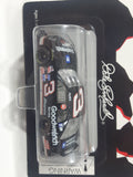 1996 Revell Racing NASCAR #3 Dale Earnhardt GM Goodwrench Chevrolet Monte Carlo Black Die Cast Toy Race Car Vehicle New in Package Sealed