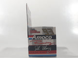 2000 Racing Champions Amoco Ultimate Sprint Car #93 Dave Blaney Red White and Dark Blue 1:64 Scale Die Cast Toy Car Vehicle New in Box