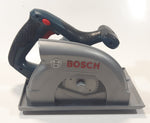 Theo Klein Toys Bosch Brand Plastic Toy Table Saw with Sound and Inner Movement