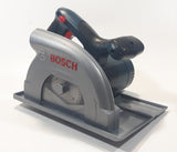 Theo Klein Toys Bosch Brand Plastic Toy Table Saw with Sound and Inner Movement