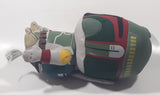 Comic Images LucasFilm Star Was Boba Fett 8 1/2" Stuffed Plush Toy Character