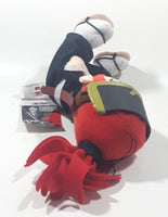 Shonen Jump Bleach Renji Abarai Anime 8 1/2" Toy Plush Character with Tags