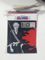 Shonen Jump Bleach Renji Abarai Anime 8 1/2" Toy Plush Character with Tags