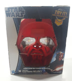2011 Hasbro Star Wars Darth Maul Electronic Helmet Mask with Sound New in Box