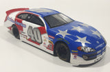 2000 Racing Champions NASCAR #40 Sterling Martin Dodge Intrepid R/T Red White and Blue Proud to be an American 1/24 Scale Die Cast Toy Car Vehicle