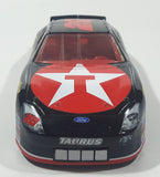2000 Action Racing NASCAR #28 Ricky Rudd 2000 Ford Taurus Texaco Havoline Black 1/24 Scale Die Cast Toy Car Vehicle