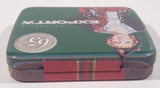 Macdonald Export 'A' Cigarettes Celebrating Our Lassie 65 Years Tin Case