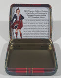 Macdonald Export 'A' Cigarettes Celebrating Our Lassie 65 Years Tin Case