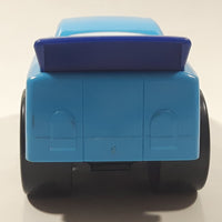 Boley Racing Rascals #3 Blue 5 1/4