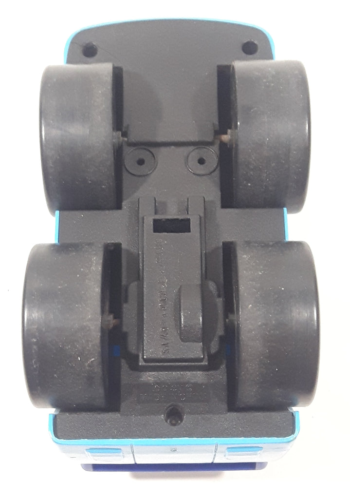 Boley Racing Rascals #3 Blue 5 1/4