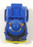 SML Spin Master Paw Patrol Rescue Racers Chase in Blue Police Car Plastic Toy Car Vehicle