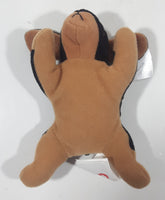 1993 Ty Beanie Babies Doby The Doberman Stuffed Plush Toy New with Tags