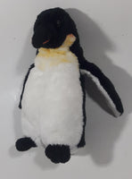 Emperor Penguin Stuffed Plush Toy No Tags