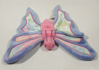 1999 Ty Beanie Babies Flitter The Butterfly Plush Toy