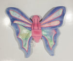 1999 Ty Beanie Babies Flitter The Butterfly Plush Toy