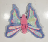 1999 Ty Beanie Babies Flitter The Butterfly Plush Toy