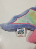 1999 Ty Beanie Babies Flitter The Butterfly Plush Toy