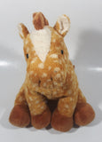 2003 Ty Beanie Babies Lasso The Horse 9" Plush Stuffed Animal Toy