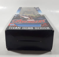 2015 Hasbro Marvel Avengers Titan Hero Series Thor 12" Tall Toy Action Figure New in Box