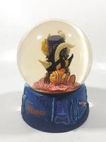 Disney Pixar Finding Nemo Movie Film Themed 5" Tall Resin Snow Globe