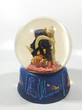 Disney Pixar Finding Nemo Movie Film Themed 5" Tall Resin Snow Globe