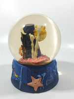 Disney Pixar Finding Nemo Movie Film Themed 5" Tall Resin Snow Globe