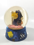 Disney Pixar Finding Nemo Movie Film Themed 5" Tall Resin Snow Globe