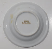 Vintage Rastal Werk Warsteiner Pilsener 1753 Cramer 5 3/4" White Porcelain Ash Tray