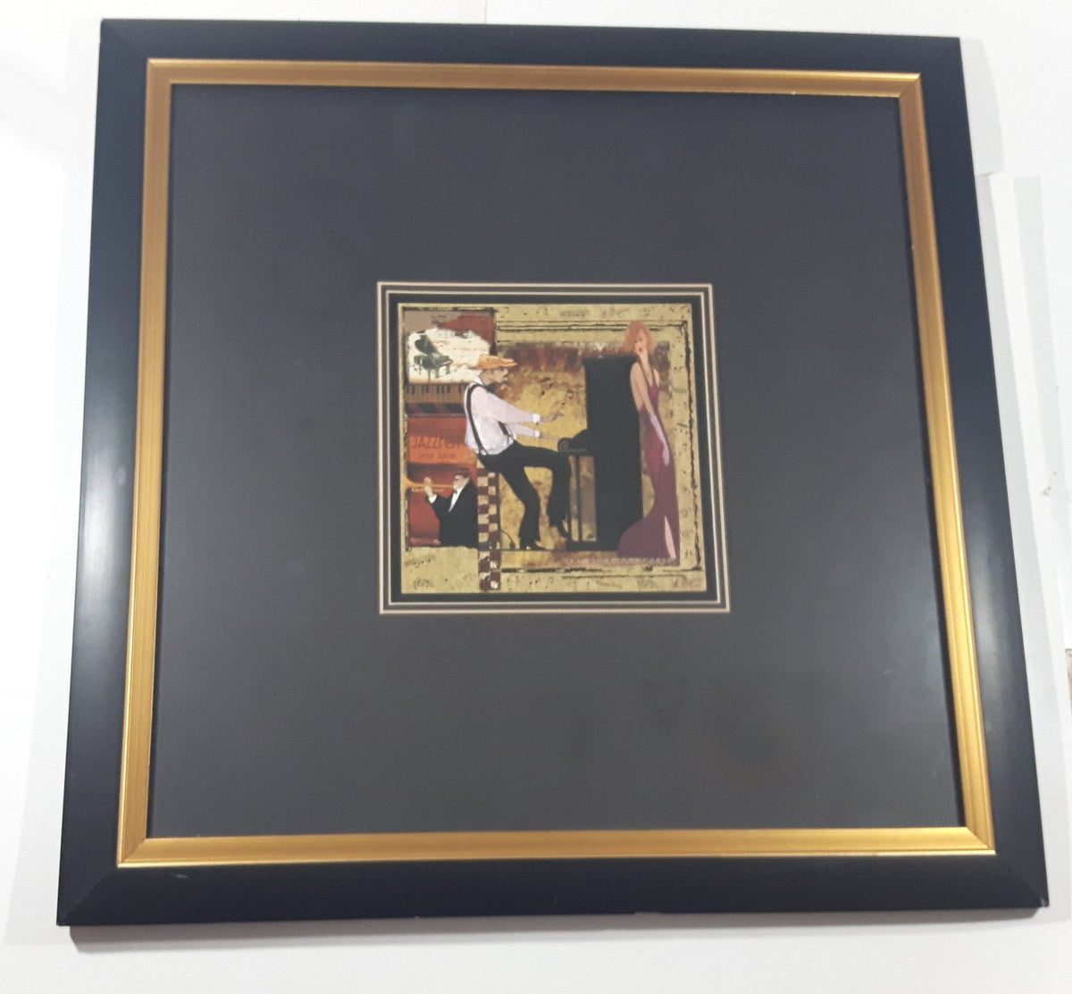 Jazz Fest Central Station Blues Band Musicians 23