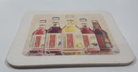 Krombacher's Fassbrause Paper Beverage Drink Coaster