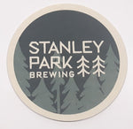 Stanley Park Brewing 3 1/2" Paper Beverage Drink Coaster