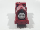 2006 HiT Toy Company Gullane Thomas and Friends Skarloey Train Engine Locomotive in Scarlet Red 4 1/2" Long Toy Vehicle with Movement and Sounds