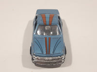 Vintage Summer Marz Karz No. 8901 BMW 635 Pale Blue Die Cast Toy Car Vehicle