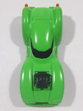 Maisto Nite Crawler Bright Green Die Cast Toy Car Vehicle