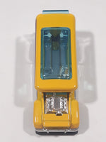 2020 Hot Wheels HW Metro Road Bandit Yellow Die Cast Toy Car Vehicle