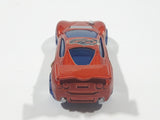 2005 McDonald's Hot Wheels AcceleRacers Nolo 1 Synkro Die Cast Toy Car Vehicle