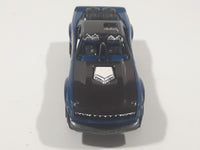 Zuru Metal Machine Pickup Truck Blue Die Cast Toy Car Vehicle