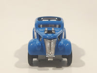 2019 Hot Wheels Pass'n Gasser Blue Die Cast Toy Car Vehicle