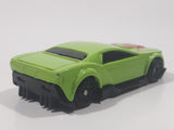 Maisto Concept Car Green Die Cast Toy Car Vehicle