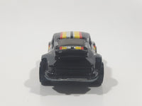 1982 Hot Wheels Porsche 911 P-911 Black Die Cast Toy Car Vehicle