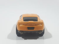 2009 Hasbro Transformers Bumblebee Chevrolet Yellow Die Cast Toy Car Vehicle