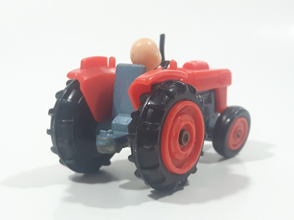 Vintage 1950 United Features Syndicate No. C10 Charlie Brown Tractor R ...