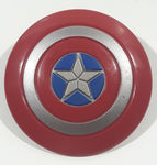 Captain America 2 1/2" Plastic Shield Accessory